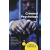 KNYGA Bookshop Criminal Psychology