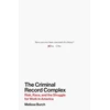KNYGA Bookshop Criminal Record Complex