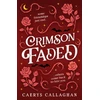 KNYGA Bookshop Crimson Faded