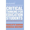 KNYGA Bookshop Critical Thinking for Education Students