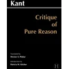 KNYGA Bookshop Critique of Pure Reason