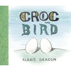 KNYGA Bookshop Croc and Bird
