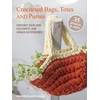 KNYGA Emma Friedlander Collins Crocheted Bags, Totes and Purses: 35 projects to make