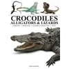 KNYGA Bookshop Crocodiles, Alligators &amp; Lizards