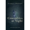 KNYGA Bookshop Crocodiles at Night