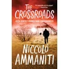 KNYGA Bookshop Crossroads