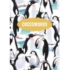 KNYGA Bookshop Crosswords