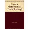 KNYGA Bookshop Crown Matrimonial