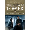 KNYGA Bookshop Crown Tower