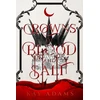 KNYGA Bookshop Crowns of Blood and Salt