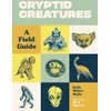 KNYGA Bookshop Cryptid Creatures