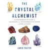 KNYGA Bookshop Crystal Alchemist