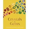KNYGA Bookshop Crystal and Gems