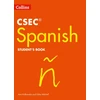 KNYGA Bookshop CSEC® Spanish Student's Book