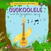 KNYGA Bookshop Cuckoolele and the Forgotten Song