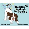 KNYGA Bookshop Cuddles the Magic Puppy