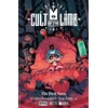 KNYGA Bookshop Cult of the Lamb Vol. 1