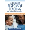 KNYGA Bookshop Culturally Responsive Teaching for Infants and Toddlers