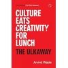 KNYGA Bookshop Culture Eats Creativity for Lunch