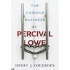 KNYGA Bookshop Curious Business of Percival Lowe