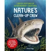 KNYGA Bookshop Curious Features of Extraordinary Creatures: Clean-Up Crew