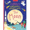 KNYGA Bookshop Curious Questions &amp; Answers about The Moon