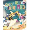 KNYGA Bookshop Curry Worry Ninja Noo