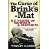 KNYGA Bookshop Curse of Brink's-Mat