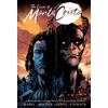 KNYGA Bookshop Curse of Monte Cristo