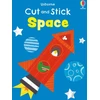 KNYGA Bookshop Cut and Stick Space
