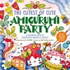 KNYGA Bookshop Cutest of Cute Amigurumi Party