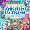 KNYGA Bookshop Cutest of Cute Amigurumi Sea Friends