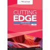 KNYGA Bookshop Cutting Edge 3e Elementary Student's Book &amp; eBook with Online Practice, Digital Resources