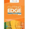 KNYGA Bookshop Cutting Edge 3e Intermediate Student's Book &amp; eBook with Online Practice, Digital Resources