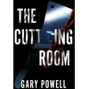KNYGA Bookshop Cutting Room