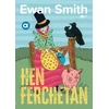KNYGA Bookshop Cyfres Amdani: Hen Ferchetan