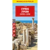 KNYGA Bookshop Cyprus Marco Polo Map