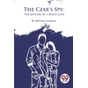 KNYGA Bookshop Czar's Spy