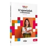 KNYGA Bookshop Czytam po polsku. 12 opowiadan su cwiczeniami