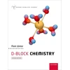 KNYGA Bookshop d-Block Chemistry