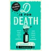 KNYGA Bookshop D is for Death