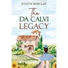KNYGA Bookshop Da Calvi Legacy