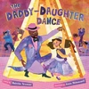 KNYGA Bookshop Daddy-Daughter Dance
