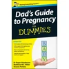 KNYGA Bookshop Dad's Guide to Pregnancy For Dummies, UK Edition