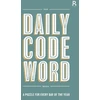 KNYGA Bookshop Daily Codeword Book