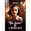 KNYGA Bookshop Dairy Of a Young Girl (Edition2023)