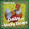 KNYGA Bookshop Daisy and the Sticky Escape