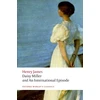 KNYGA Bookshop Daisy Miller and An International Episode