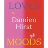 KNYGA Bookshop Damien Hirst: Loves Moods