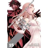 KNYGA Bookshop Dance in the Vampire Bund: Age of Scarlet Order Vol. 15